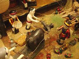 12 proposals on intangible cultural heritage s to be submitted to UNESCO from 2012 to 2016